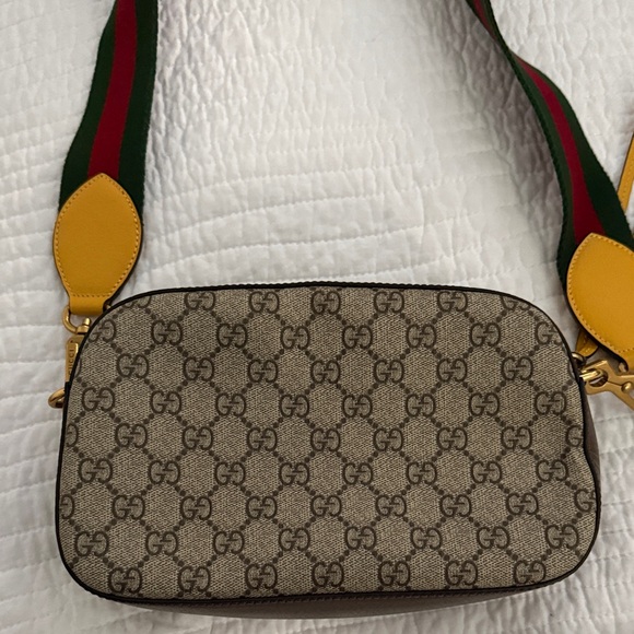 Gucci GG Supreme Neo Vintage - Picture 5 of 11